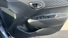 Hyundai i10 1.0 [63] Advance 5dr [Nav] Petrol Hatchback